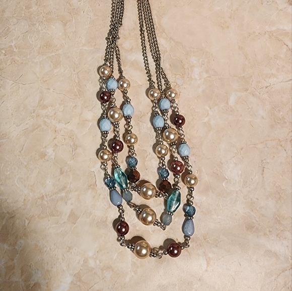 Premier Designs Jewelry - Premier Designs Las Colinas necklace